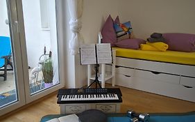 Erhol 'Dich Am Berg